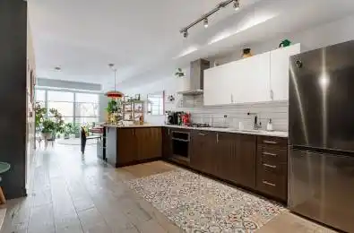 38 Howard Park Avenue Unit# 222 Toronto W01 Ontario M6R 0A7