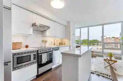 320 Richmond Street Unit# 516 Toronto C08 Ontario M5A 1P9