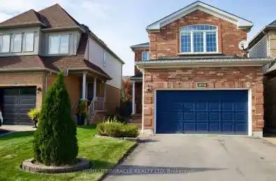 45 Shenandoah Drive Unit# Main Whitby Ontario L1P 1T4