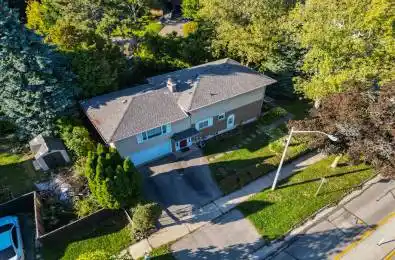 214 Vance Drive Oakville Ontario L6L 3L1