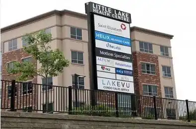 11 Lakeside Terrace Unit# 103 Barrie Ontario L4M 0H9