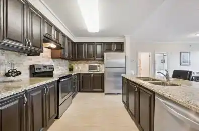 1440 Gordon Street Unit# 122 Guelph Ontario N1L 1C8