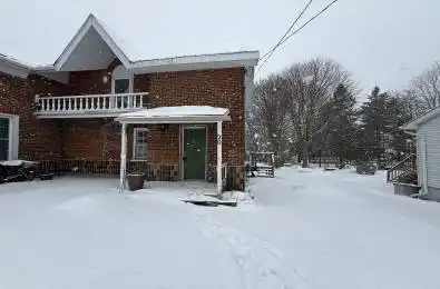 20 Oliphant Street Brighton Ontario K0K 1H0