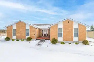 421 Mount Pleasant Road Stirling-Rawdon Ontario K0K 3E0