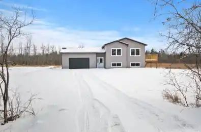 2445 Drummond Conc 7 Road Drummond/North Elmsley Ontario K7H 0L8