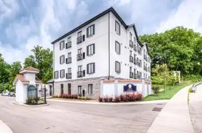 3 John Pound Road Unit# 409 Tillsonburg Ontario N4G 5X4