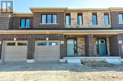 17 West Mill Street North Dumfries Ontario N0B 1E0