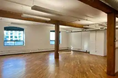 20 Maud Street Unit# 302 Toronto C01 Ontario M5V 2M5