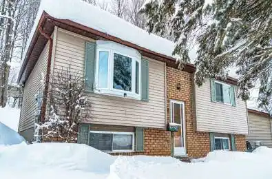 829 Birchwood Drive Midland Ontario L4R 4Y3