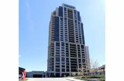 2 Eva Road Unit# 1221 Toronto W08 Ontario M9C 2A8