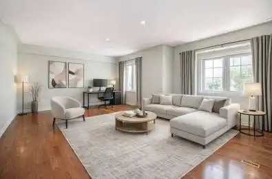 2871 Darien Road Unit# 4 Burlington Ontario L7M 4R6