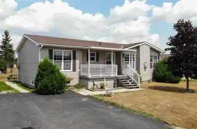 20 Creekside Circle Kawartha Lakes Ontario K0M 1L0