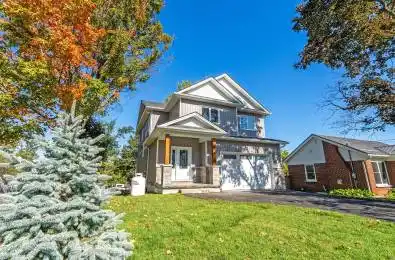 50 Russell Street Kawartha Lakes Ontario K9V 2A6