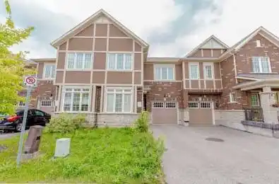 6 Dredge Court Milton Ontario L9T 8T1