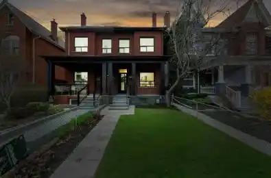 388 Crawford Street Toronto C01 Ontario M6J 2V9