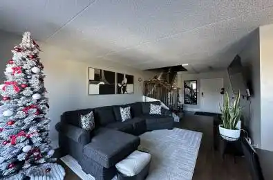 42 Tannery Street Unit# 239 Cambridge Ontario N3C 2B9