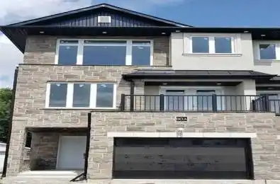 110A Gilkison Street Brant Ontario N3T 2A3