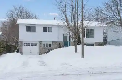 208 Park Street Brock Ontario L0E 1E0