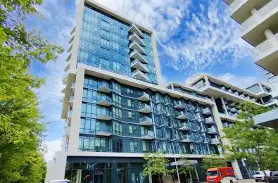 55 Merchants' Wharf N/A Unit# 524 Toronto C08 Ontario M5A 0P2