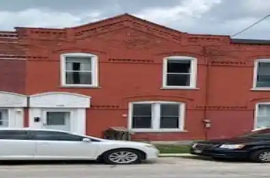 1766 3rd Avenue Owen Sound Ontario N4K 2M4