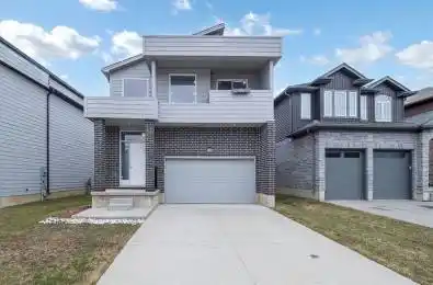 1395 Lawson Road London North Ontario N6G 0V4