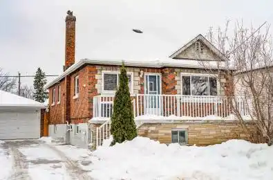 137 Banting Avenue Oshawa Ontario L1H 2M5
