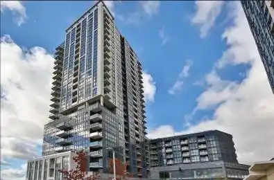 50 Thomas Riley Road Unit# 813 Toronto W08 Ontario P1P 1R2