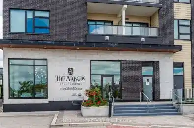 555 William Graham Drive Unit# 438 Aurora Ontario L4G 3H9