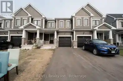 52 Ever Sweet Way Thorold Ontario L2V 0R6