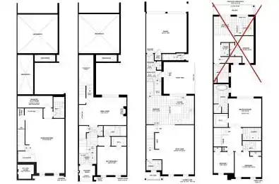 9440 Bayview Avenue Richmond Hill Ontario L4C 5G9