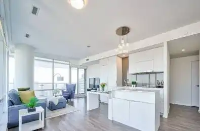 1 Bloor Street Unit# 5001 Toronto C08 Ontario M4W 0A8