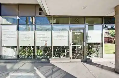 3520 Danforth Avenue Unit# 103 Toronto E06 Ontario M1L 1E5