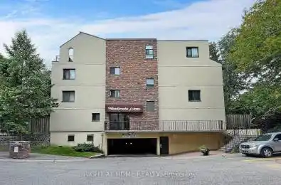 25 Pebble Byway Unit# 22 Toronto C15 Ontario M2H 3J6
