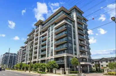 396 Highway 7 N/A Unit# Ph#1 Richmond Hill Ontario L4B 0G7