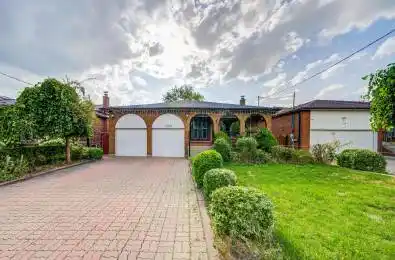 2908 Victoria Park Avenue Toronto C15 Ontario M2J 4B1
