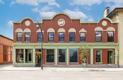 153 Main Street Unit# 1 Milton Ontario L9T 1N7