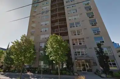 155 Kent Street Unit# 702 London East Ontario N6A 5N7