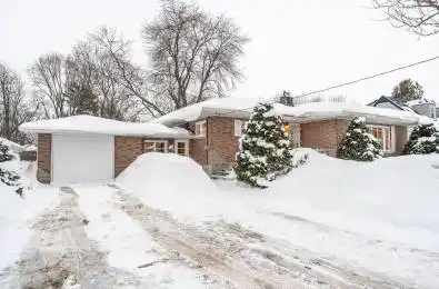 137 Britannia Street Stratford Ontario N5A 5Z3