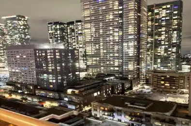 4090 Living Arts Drive Unit# 1803 Mississauga Ontario L5B 4M8