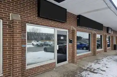 833 Westlock Road Unit# 2 Mississauga Ontario L5C 1K7