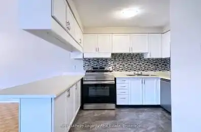 696 St Clair Avenue Unit# 304 Toronto C03 Ontario M6C 1B1