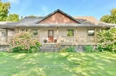 217 Scriver Road Brighton Ontario K0K 1H0