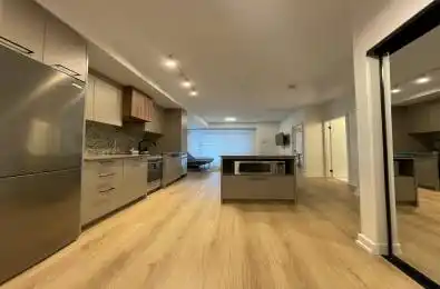 10 Lagerfeld Drive Unit# 212 Brampton Ontario L7A 5L3