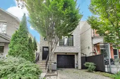 23 Mitchell Avenue Toronto C01 Ontario M6J 1C1