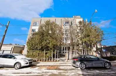 243 Niagara Street Unit# 300 Toronto C01 Ontario M6J 2L7