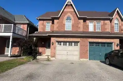 1129 Hickory Hollow Glen Mississauga Ontario L5W 1J4