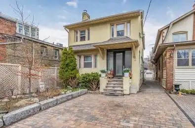 12 Belsize Drive Toronto C10 Ontario M4S 1L4