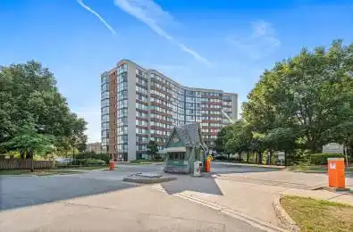 1230 Marlborough Court Unit# 506 Oakville Ontario L6H 3K6