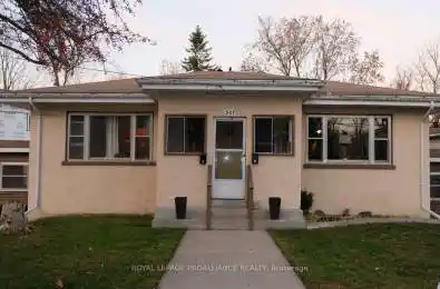 527 Front Street Quinte West Ontario K8V 4R4