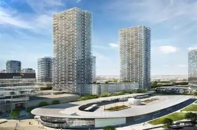 5 Buttermill Avenue Unit# 6002 Vaughan Ontario L4K 0J5